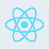 React